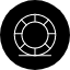 clockwise-loop-refresh-rotate-spin-turn-icon