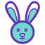 eastereaster-rabbit-icon
