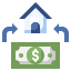 buy-house-money-cash-real-estate-icon