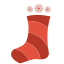 christmas-festival-stocking-angel-wish-icon