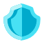 shield-domain-encryption-exploit.-firewall-security-icon