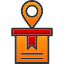 address-delivery-location-shipping-transport-transportation-truck-icon
