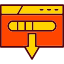 download-arrow-arrows-down-navigation-icon