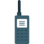 communication-radio-talkie-walkie-wireless-icon
