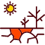 drought-erosion-plant-save-soil-water-icon