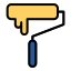 roller-paint-colour-painting-tool-icon