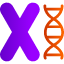 chromosomebiology-chromosome-dna-genetics-genome-science-icon-icon