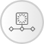 timeline-chronology-efficiency-timetable-icon