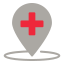 map-hospital-location-pin-medical-icon
