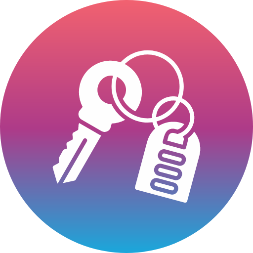 Key Icon Access Icon Lock Icon Password Icon Privacy Icon Security