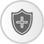 health-insurance-medical-protection-security-shield-icon