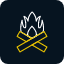 bonfire-camping-fire-light-outdoor-flame-icon