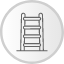 ladder-step-stepladder-tool-icon