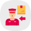 delivery-boy-box-courier-man-package-shipping-icon