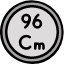 curium-periodic-table-chemistry-metal-education-science-element-icon