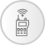 camping-communication-hiking-radio-talkie-walkie-icon