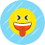emoji-face-smiley-squinting-tongue-with-mood-icon