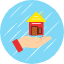 sheltering-house-protection-home-careful-safety-security-icon
