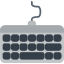 computer-hardware-input-keyboard-keys-symbol-illustration-vector-icon