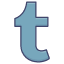 tumblr-blog-website-logo-icon