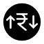 currency-rupee-inr-value-arrows-icon