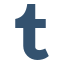 tumblr-social-media-social-media-logo-icon