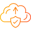 cloud-upload-data-protection-backup-hosting-save-share-guardar-icon