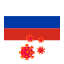 flag-country-corona-virus-russia-icon
