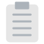 note-paper-page-report-user-interface-icon
