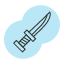 chinese-new-year-knife-lunar-icon-vector-design-icons-icon