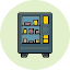 vending-machine-city-elements-cola-soda-icon