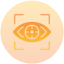 eye-focus-view-visibility-visible-status-vision-aim-athletics-bullseye-goal-sport-icon