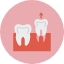 delete-dental-dentist-dentistry-remove-teeth-tooth-icon