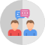 follow-up-interview-advice-discussion-group-hr-meeting-recruitment-icon