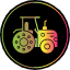 agriculture-cultivation-farm-machinery-tractor-vehicle-farming-and-gardening-icon