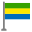 flag-country-gabon-symbol-icon
