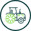 agriculture-cultivation-farm-machinery-tractor-vehicle-farming-and-gardening-icon