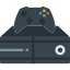 game-console-icon