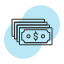 banknote-currency-note-dollar-money-paper-icon-vector-design-icons-icon