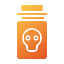 poison-halloween-festival-thanksgiving-horror-ghost-scary-spooky-fear-death-dark-evil-event-icon