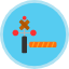 railroad-crossing-icon