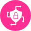 shieldlock-password-protection-security-shield-safety-secure-insurance-privacy-icon-icon