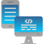 design-mobile-responsive-screen-tablet-technology-web-icon