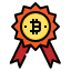 reward-award-bitcoin-digital-money-icon