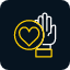 charity-foundation-give-hand-love-ngo-organisation-icon