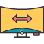 gaming-monitor-computer-recording-screen-gamer-icon