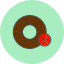 dessert-donut-fast-food-less-sweet-icon