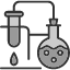 lab-equipment-conical-experiment-flask-research-icon