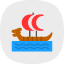 antique-fancy-game-medieval-shallop-ship-viking-icon