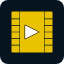 multimedia-play-playlist-video-watch-youtube-icon